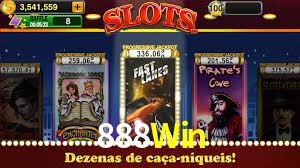 Download 888Win App